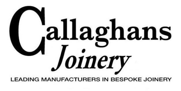 Callaghan's Joinery Ltd