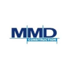 MMD Construction Cork